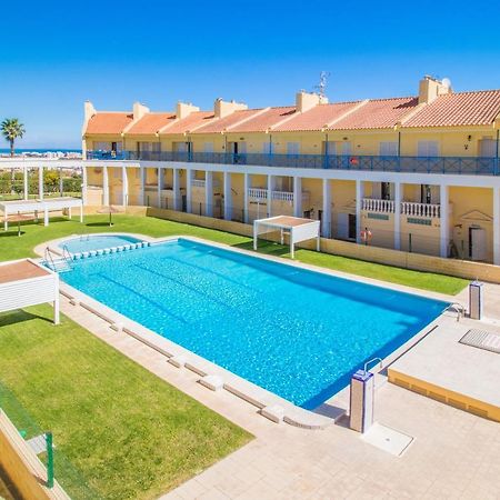 Nice House With Tennis Court,Sports And Playground ตอร์เรเวียคา ภายนอก รูปภาพ