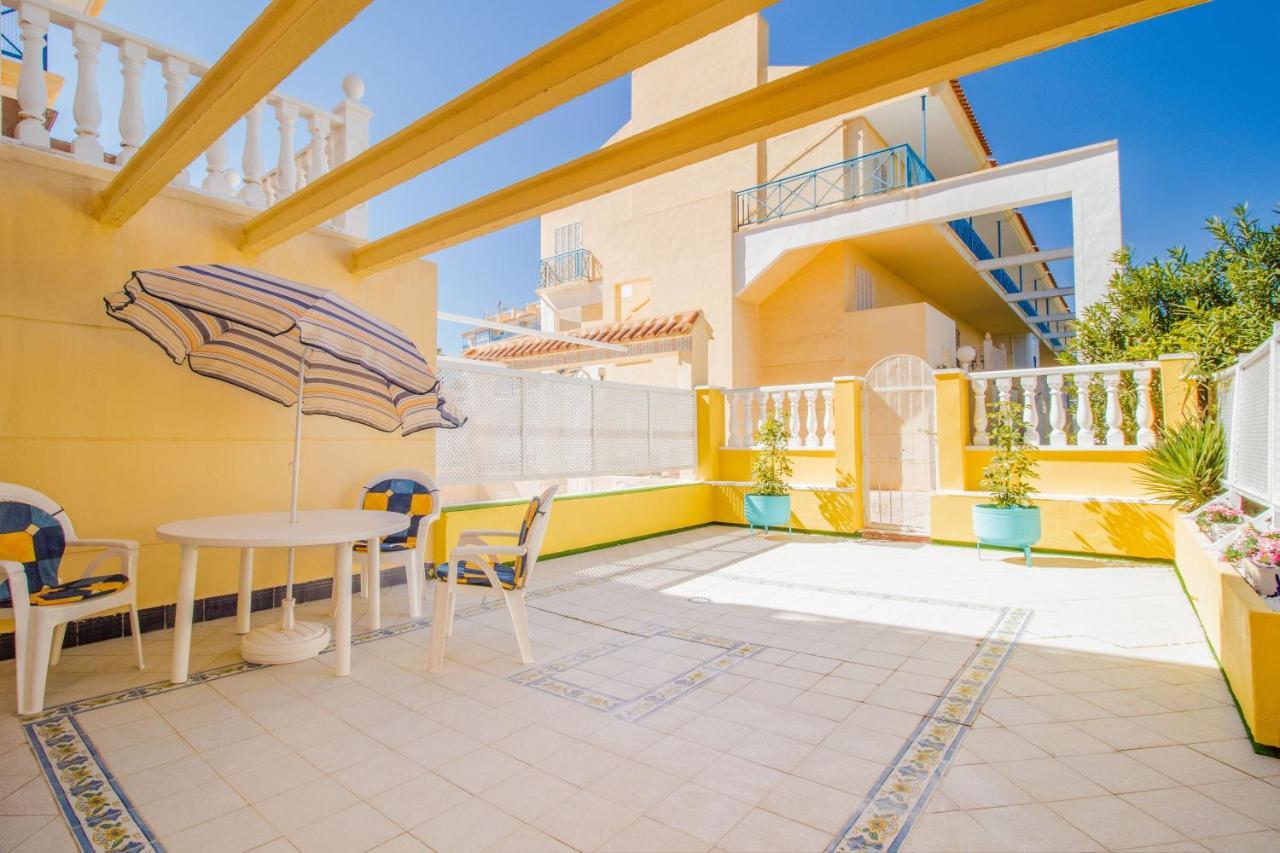 Nice House With Tennis Court,Sports And Playground ตอร์เรเวียคา ภายนอก รูปภาพ