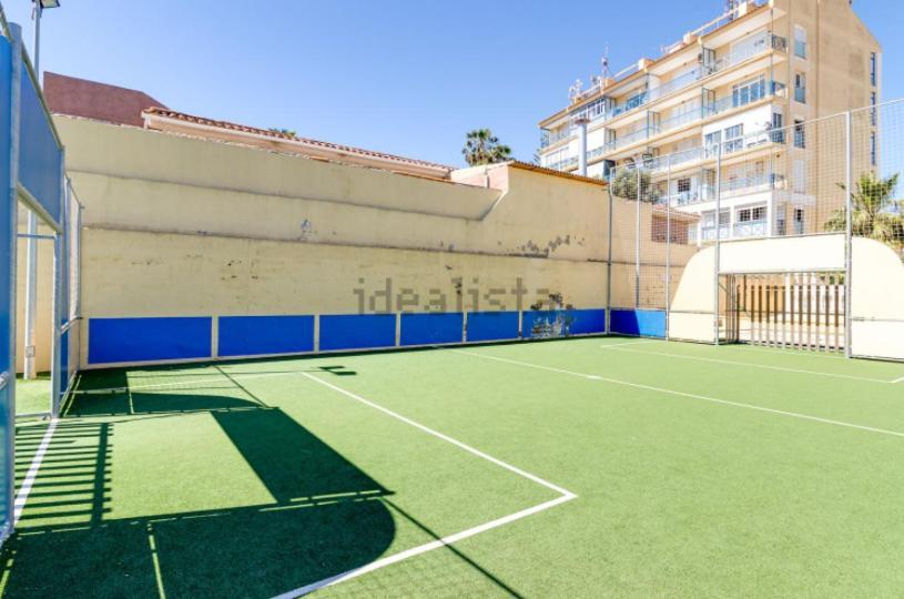 Nice House With Tennis Court,Sports And Playground ตอร์เรเวียคา ภายนอก รูปภาพ