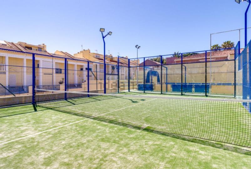 Nice House With Tennis Court,Sports And Playground ตอร์เรเวียคา ภายนอก รูปภาพ